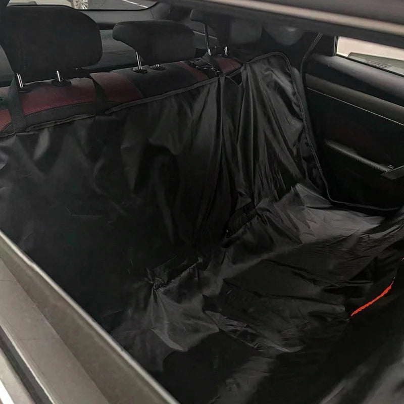 EverNest RideGuard™ Dog Seat Cover